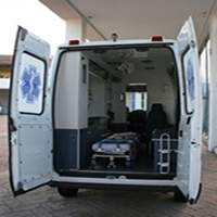 Ambulância Particular na Zona Leste