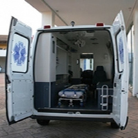 Ambulância Particular
