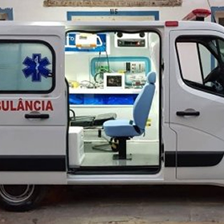 Ambulância Particular em SP